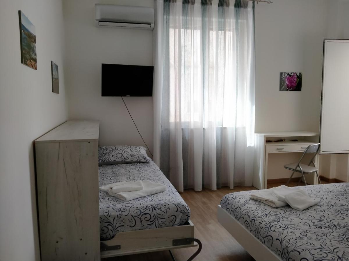 Guest house Olivuzza Serena Palermo
