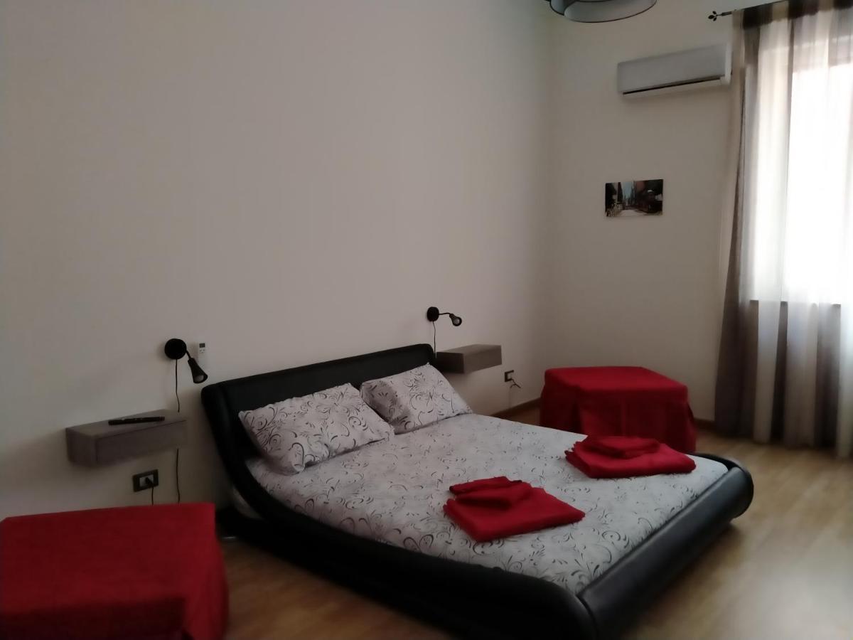 Gasthof Olivuzza Serena *